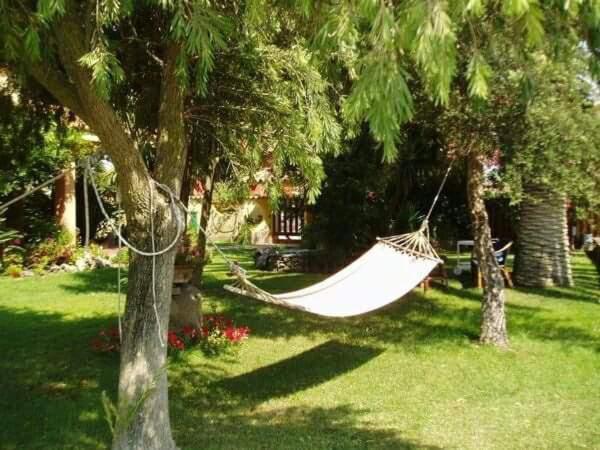 Il Bouganville Oristano Dış mekan fotoğraf