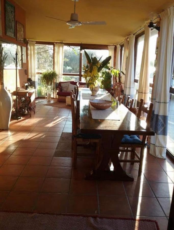 Il Bouganville Oristano Dış mekan fotoğraf