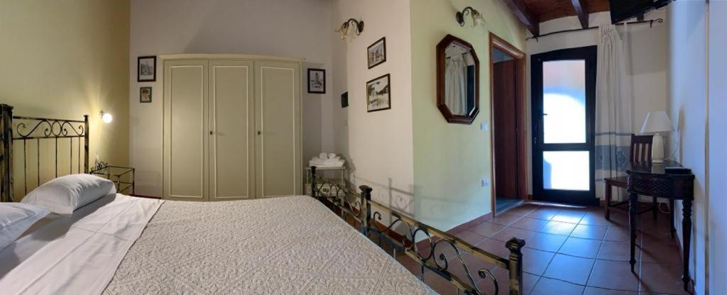 Il Bouganville Oristano Dış mekan fotoğraf
